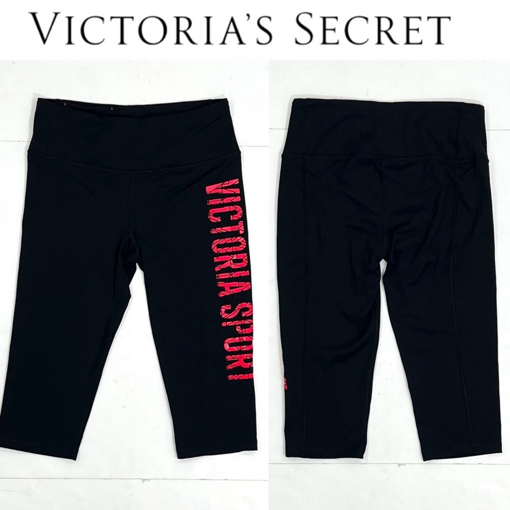 Victoria’s Secret VSX Women’s Knockout Crop Legging